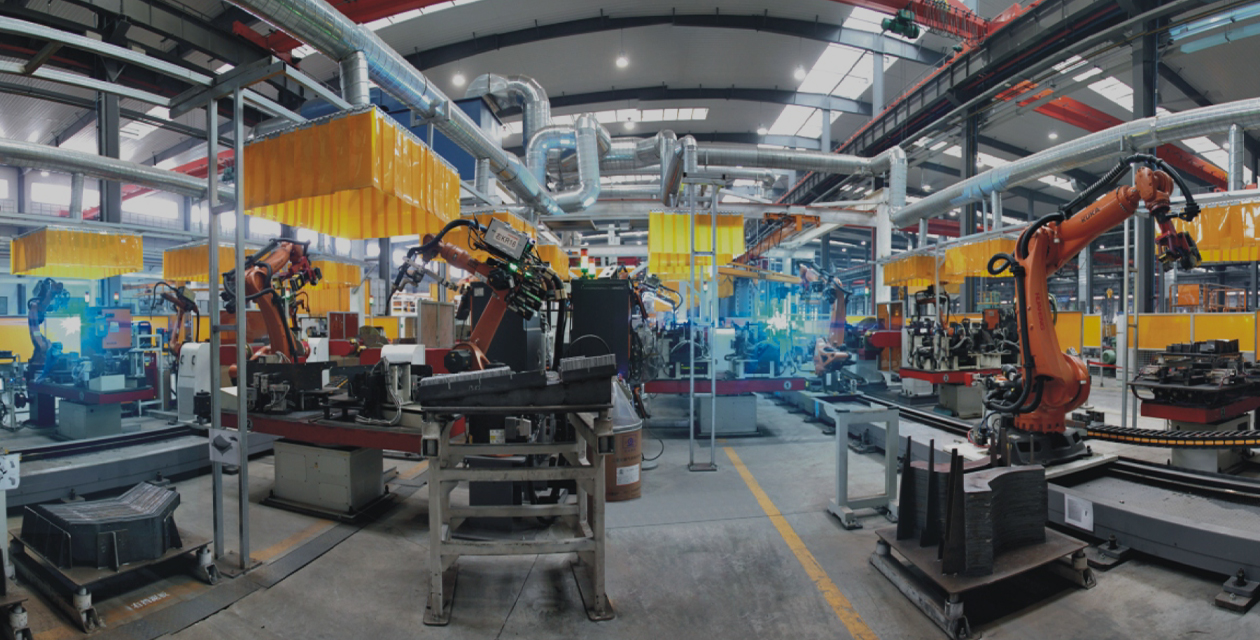 Hangcha Robot táthú digiteach cliste